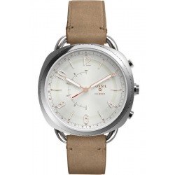 Fossil Q Accomplice Hybrid Smartwatch Women's Watch FTW1200