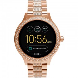 Reloj fossil mujer outlet smartwatch