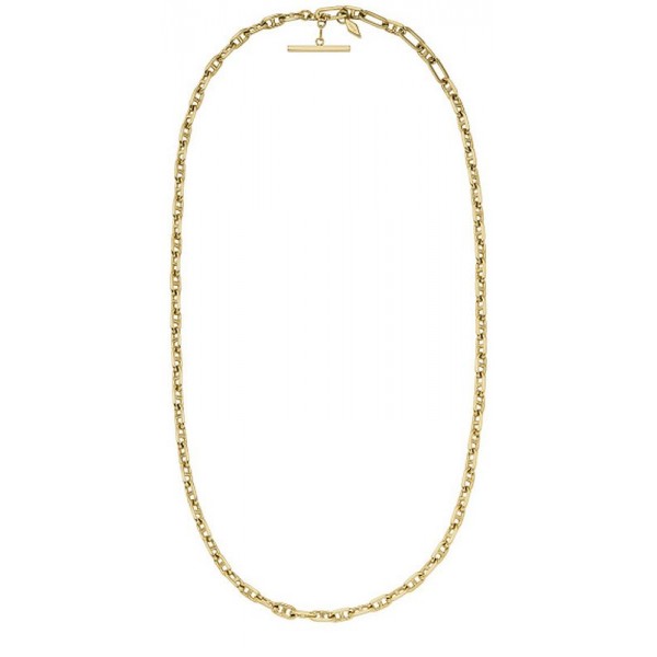 Fossil Collar Mujer Heritage JA7209710 Imagen del Fossil Collar Mujer Heritage JA7209710