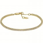 Image of the Fossil Jewelry - Womens Bracelet - JA7214710