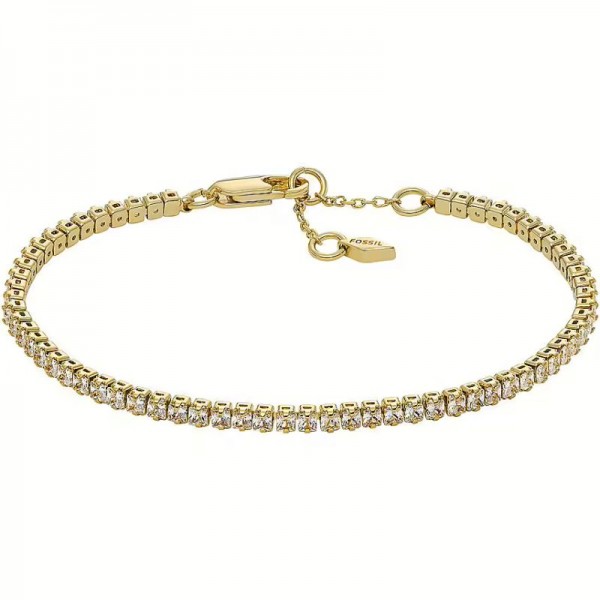 Image of the Fossil Jewelry - Womens Bracelet - JA7214710