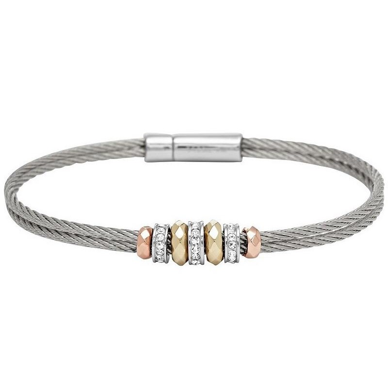 Women s Fossil Bracelet Fashion JF00989998 Crivelli Shopping