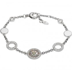 Acquistare Bracciale Donna Fossil Vintage Glitz JF02311040