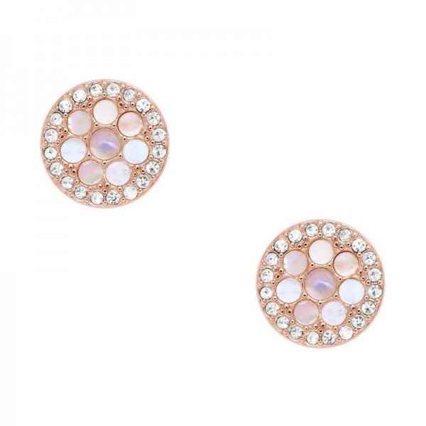 Boucles d'Oreilles Femme Fossil Vintage Glitz JF02906791 Acheter Boucles d'Oreilles Femme Fossil Vintage Glitz JF02906791