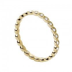 Imagen del Anillo Fossil Sadie mujer JF03749710