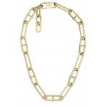 Fossil Heritage - Женское Стальное Колье - JF04102710 Изображение Fossil Heritage - Женское Стальное Колье - JF04102710