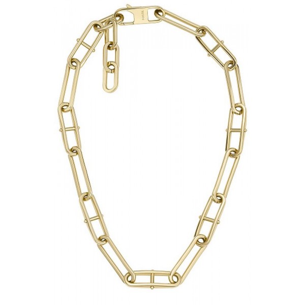 Fossil Heritage - Женское Стальное Колье - JF04102710 Изображение Fossil Heritage - Женское Стальное Колье - JF04102710