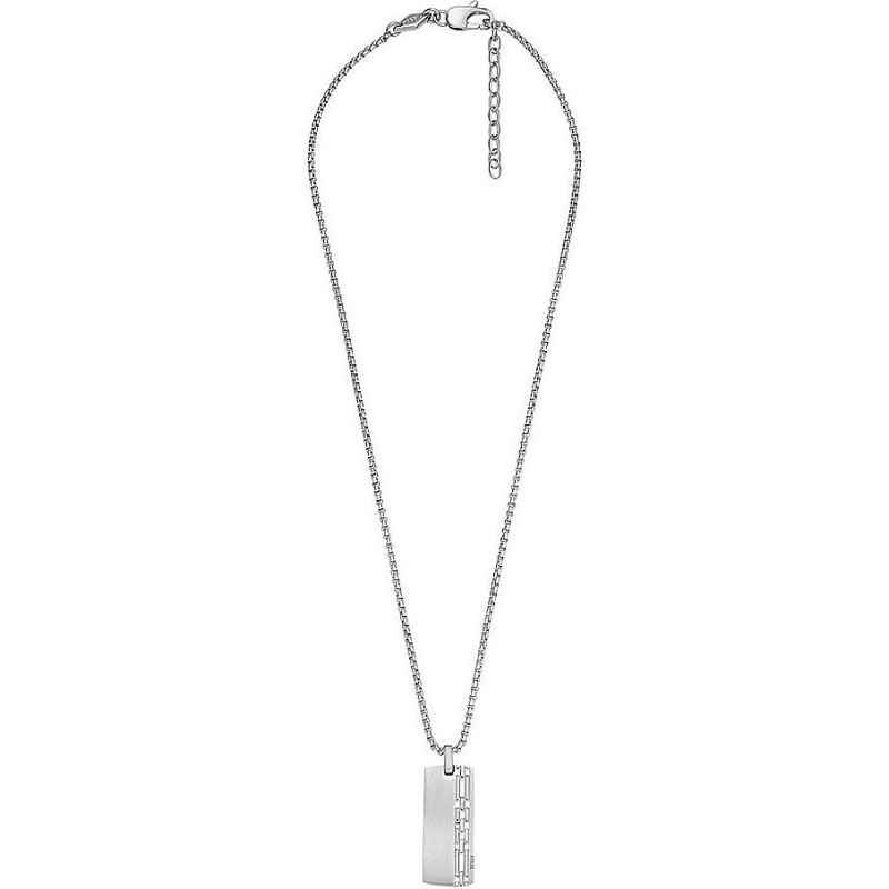 Fossil Gray Men Necklaces Styles, Prices - Trendyol