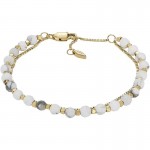 Bracelet Fossil Femme Jewelry JF04443710 Image du Bracelet Fossil Femme Jewelry JF04443710