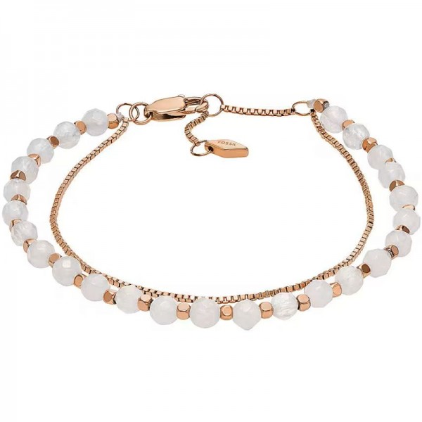 Fossil Damenarmband Jewelry JF04444791 Bild des Fossil Damenarmband Jewelry JF04444791
