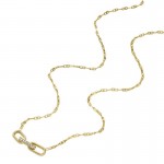 Imagen del Fossil Collar Mujer Heritage JF04523710