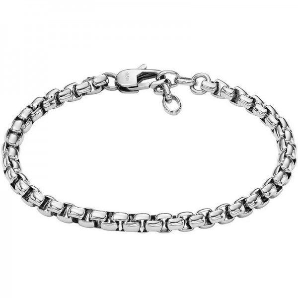 Bracelet Fossil Homme Jewelry JF04562040 Image du Bracelet Fossil Homme Jewelry JF04562040