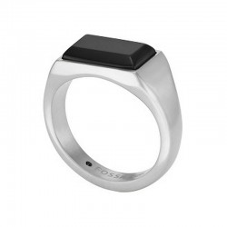 Imagen del Anillo Hombre Fossil Jewelry JF04603040