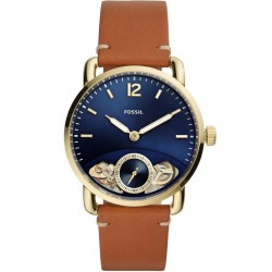 Montre fossil twist hot sale