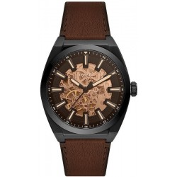 Reloj Fossil Hombre Bronson FS5938 Quartz - Crivelli Shopping