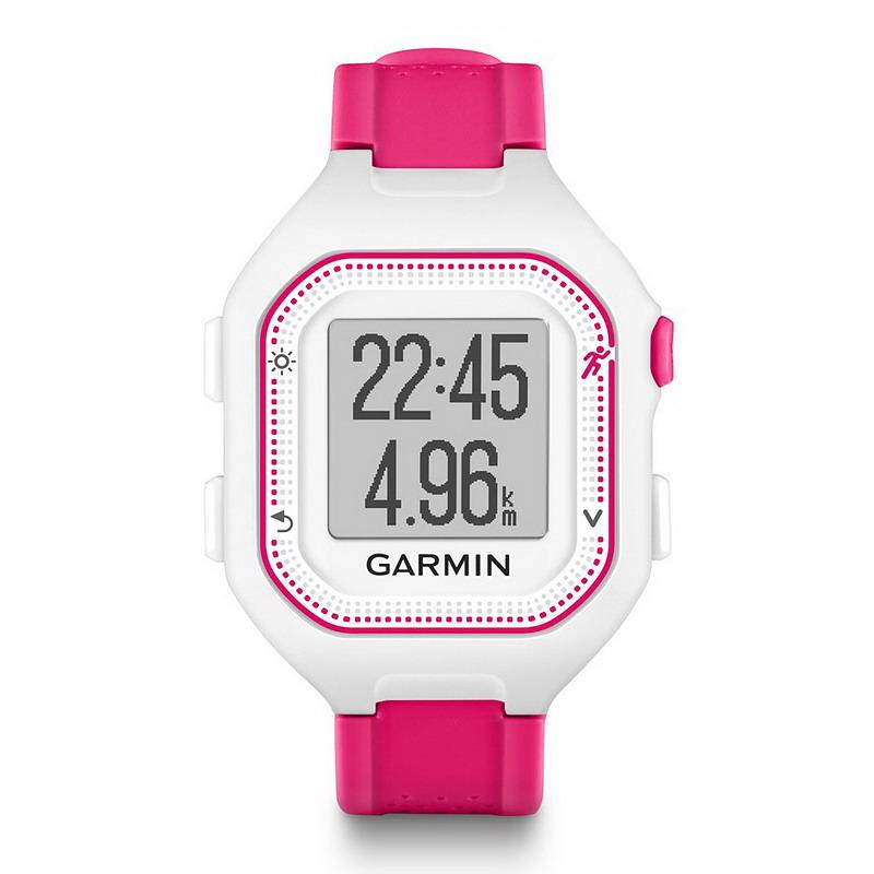 Amazon.com: Garmin Forerunner 610 Touchscreen GPS Watch With Heart Rate  Monitor : Electronics