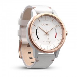 Reloj Mujer Garmin Vívomove 3S 010-02238-02 Smartwatch Fitness - Crivelli  Shopping