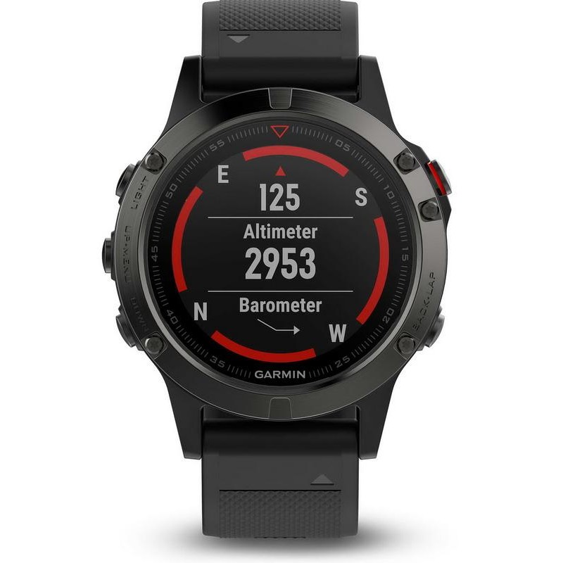 Garmin fenix 5 gps multisport sapphire new arrivals