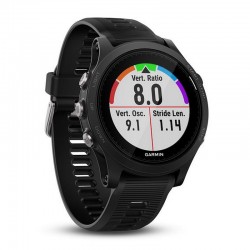 Men's Garmin Watch Forerunner 935 010-01746-04 GPS Multisport Smartwatch