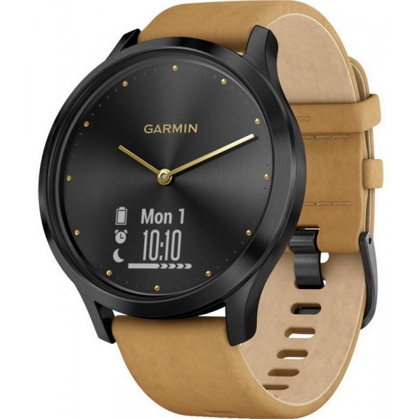 Buy Garmin Unisex Watch Vívomove HR Premium 010-01850-00 Fitness Smartwatch L