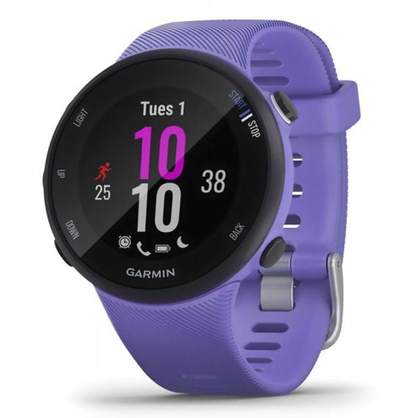 Buy Garmin Ladies Watch Forerunner 45S 010-02156-11 Running GPS Fitness Smartwatch