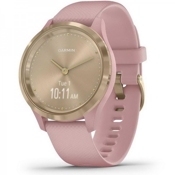Acquistare Orologio Donna Garmin Vívomove 3S 010-02238-01 Smartwatch Fitness