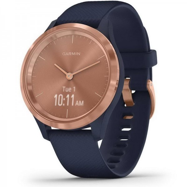 Acquistare Orologio Donna Garmin Vívomove 3S 010-02238-03 Smartwatch Fitness