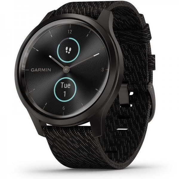 Buy Unisex Garmin Watch Vívomove Style 010-02240-03 Fitness Smartwatch