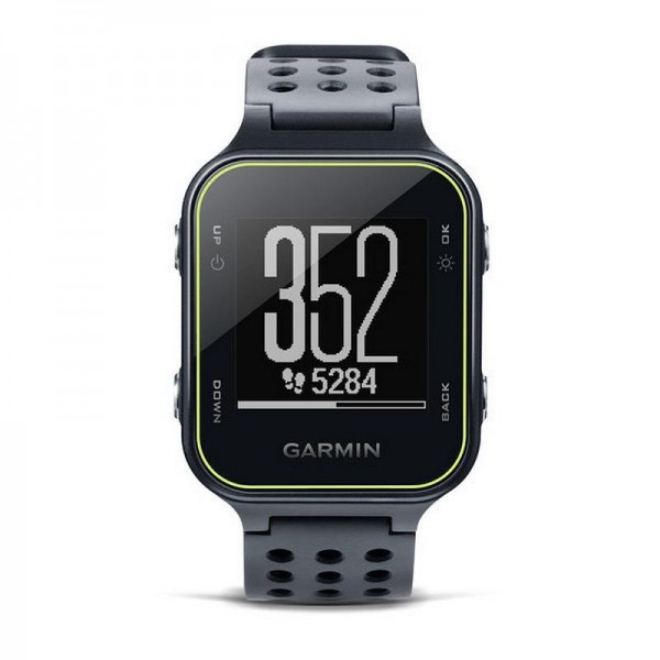 Garmin Herrenuhr Approach S20 010-03723-02 Golf GPS Smartwatch kaufen