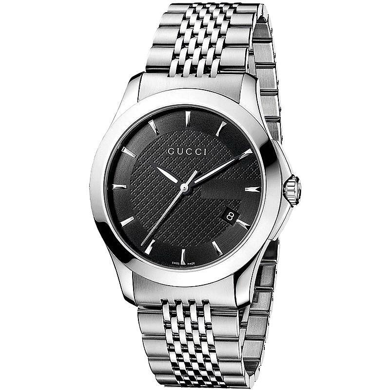 Swatch Irony Medium Standard Quartz Stainless Steel India | Ubuy