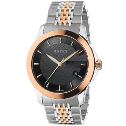 Buy Unisex Gucci Watch G-Timeless Medium YA126410 Quartz