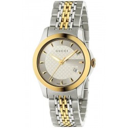 Acheter Montre Femme Gucci G-Timeless Small YA126511 Quartz