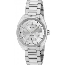Buy Unisex Gucci Watch GG2570 Medium YA142402 Quartz