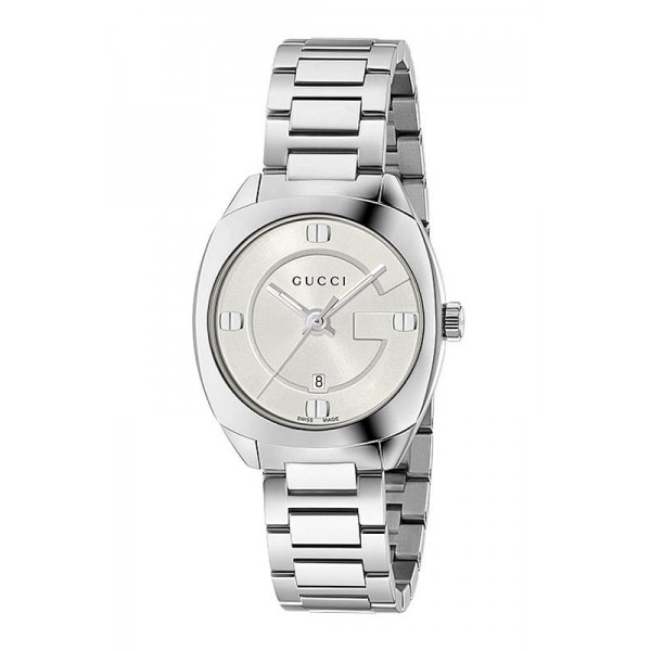 Buy Gucci Ladies Watch GG2570 Small YA142502 Quartz