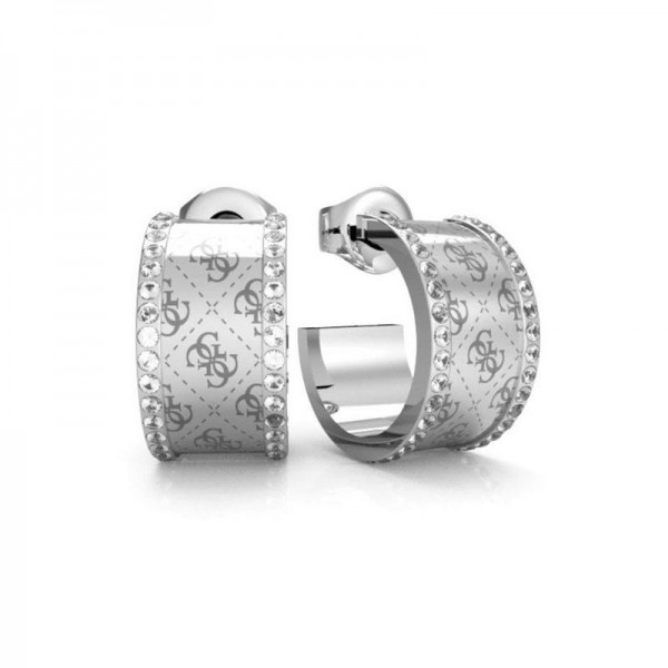 Acheter Boucles dOreilles Femme Guess Round Harmony JUBE01159JWRHT/U