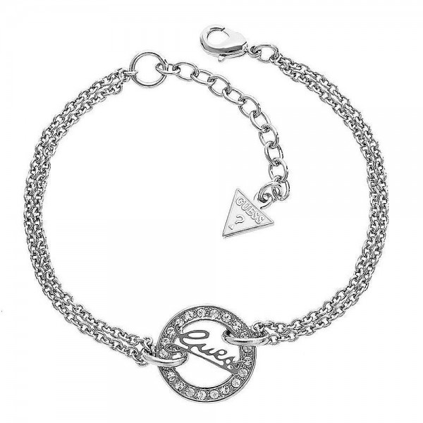 Acquistare Bracciale Donna Guess Iconic UBB21501-S