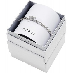 Bracciale Donna Guess UBS21501-S
