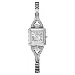 Buy Guess Ladies Watch Flawless W0137L1