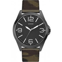 Buy Guess Men's Watch Breakthru W0181G5