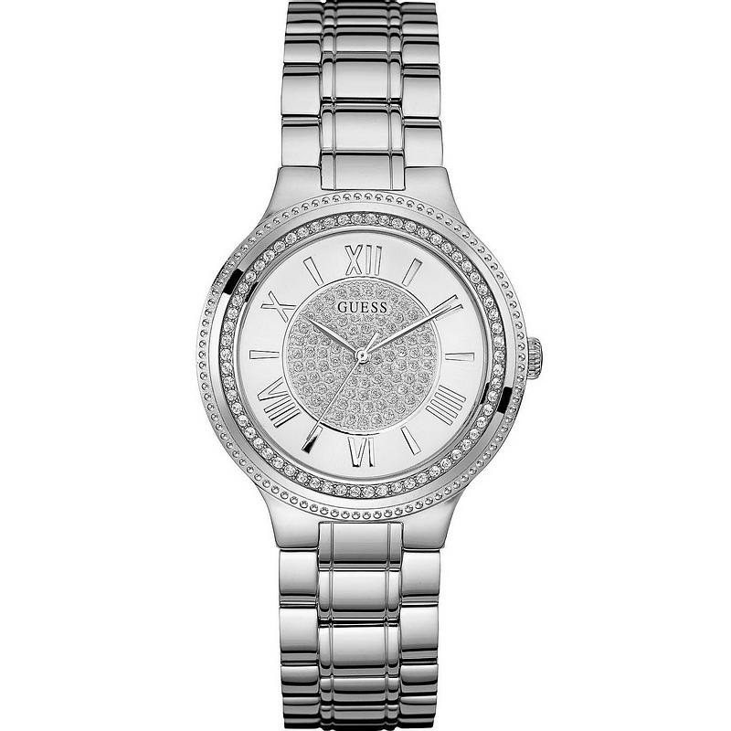 Michelle Deco Madison Two Tone Diamond Ladies Women's Wrist Watch –  Philadelphia Gold & Silver Exchange