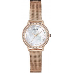 Buy Guess Ladies Watch Chelsea W0647L2