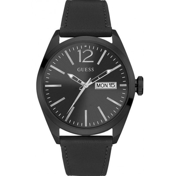 Buy Men's Guess Watch Vertigo W0658G4
