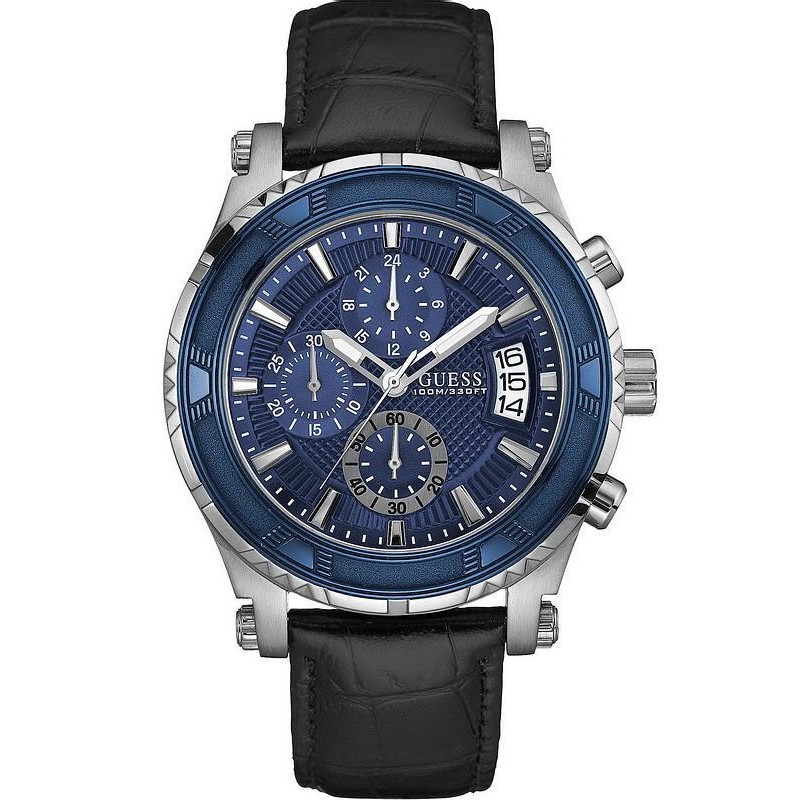 Pinnacle Collection - Chronograph - Olympic Swiss Watch