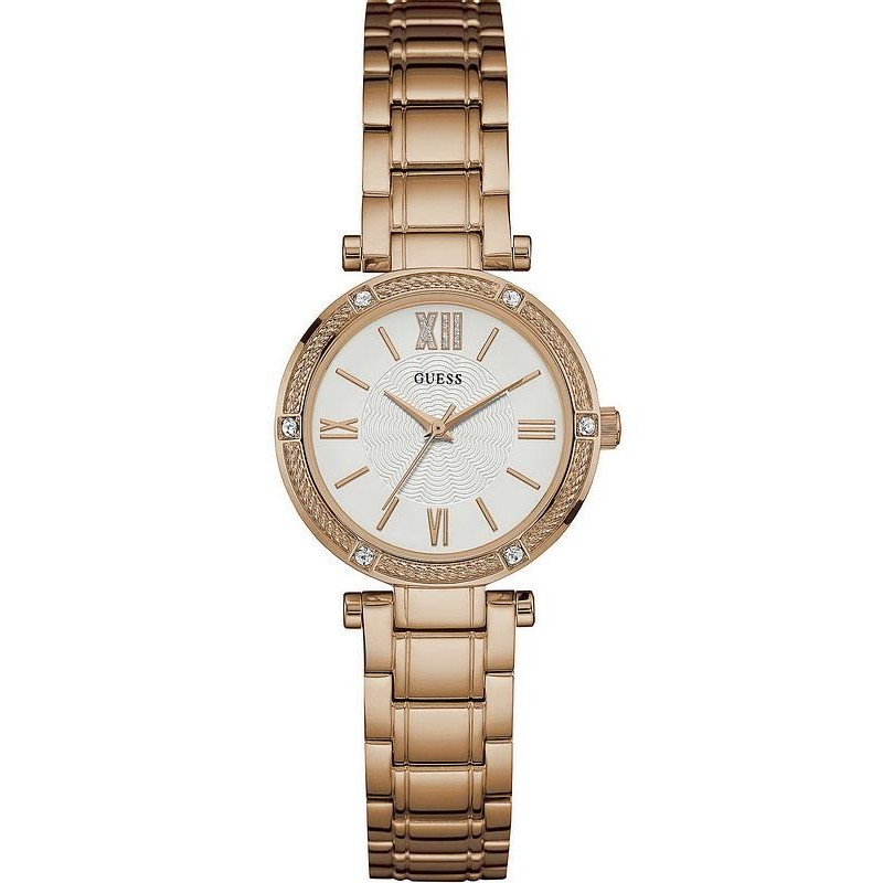 Guess Ladies Watch Park Ave South W0767L3 - Crivelli Shopping
