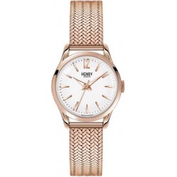 Buy Henry London Ladies Watch Richmond HL25-M-0022 Quartz