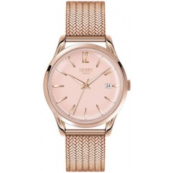 Buy Henry London Ladies Watch Shoreditch HL39-M-0166 Quartz