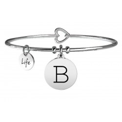 Women's Kidult Bracelet Symbols Letter B 231555B