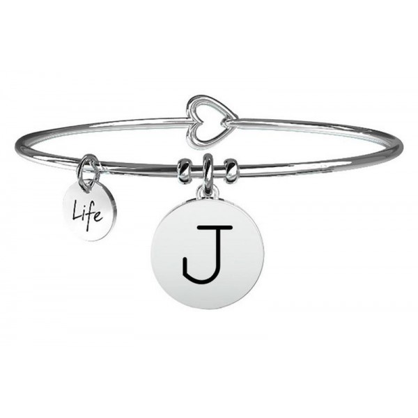 Acheter Bracelet Femme Kidult Symbols Lettre J 231555J