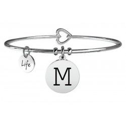 Women's Kidult Bracelet Symbols Letter M 231555M
