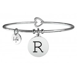Women's Kidult Bracelet Symbols Letter R 231555R